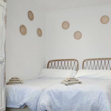 Perfect Apartment Near The Beach 阿利坎特 外观 照片