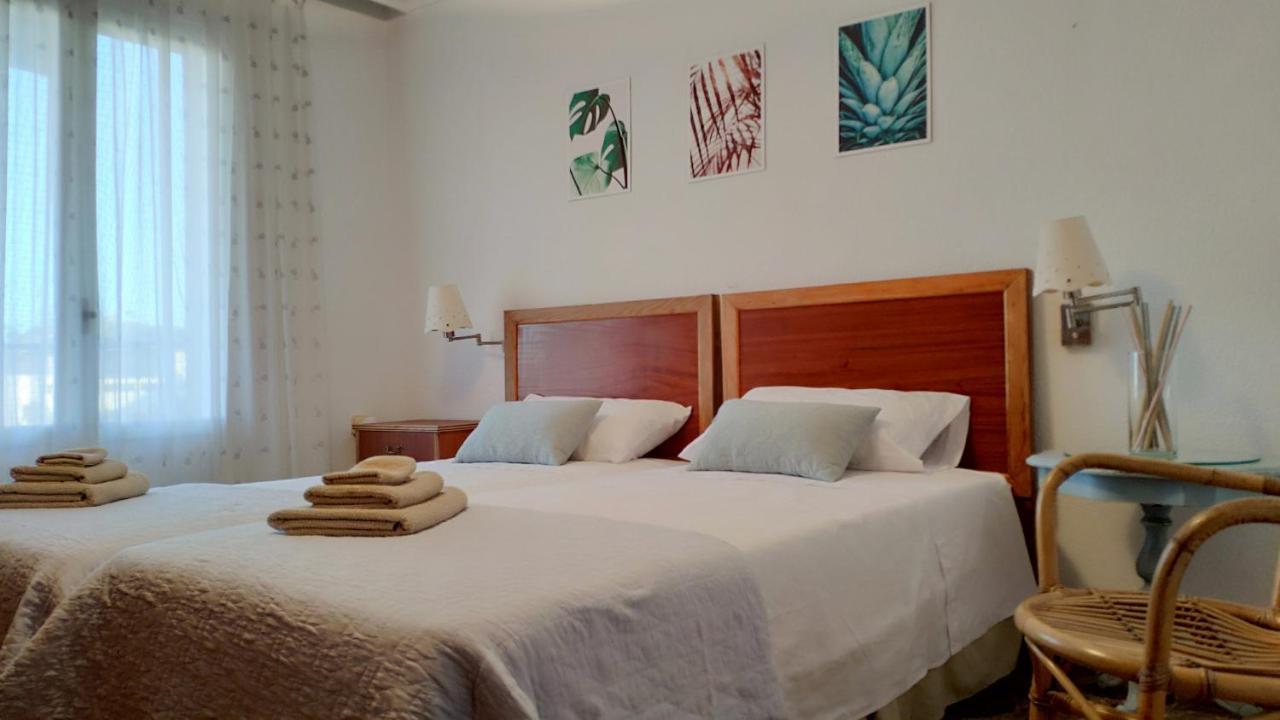 Perfect Apartment Near The Beach 阿利坎特 外观 照片