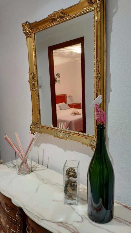 Perfect Apartment Near The Beach 阿利坎特 外观 照片