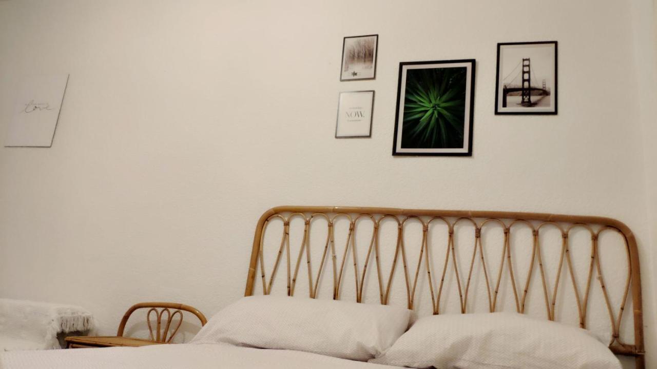 Perfect Apartment Near The Beach 阿利坎特 外观 照片