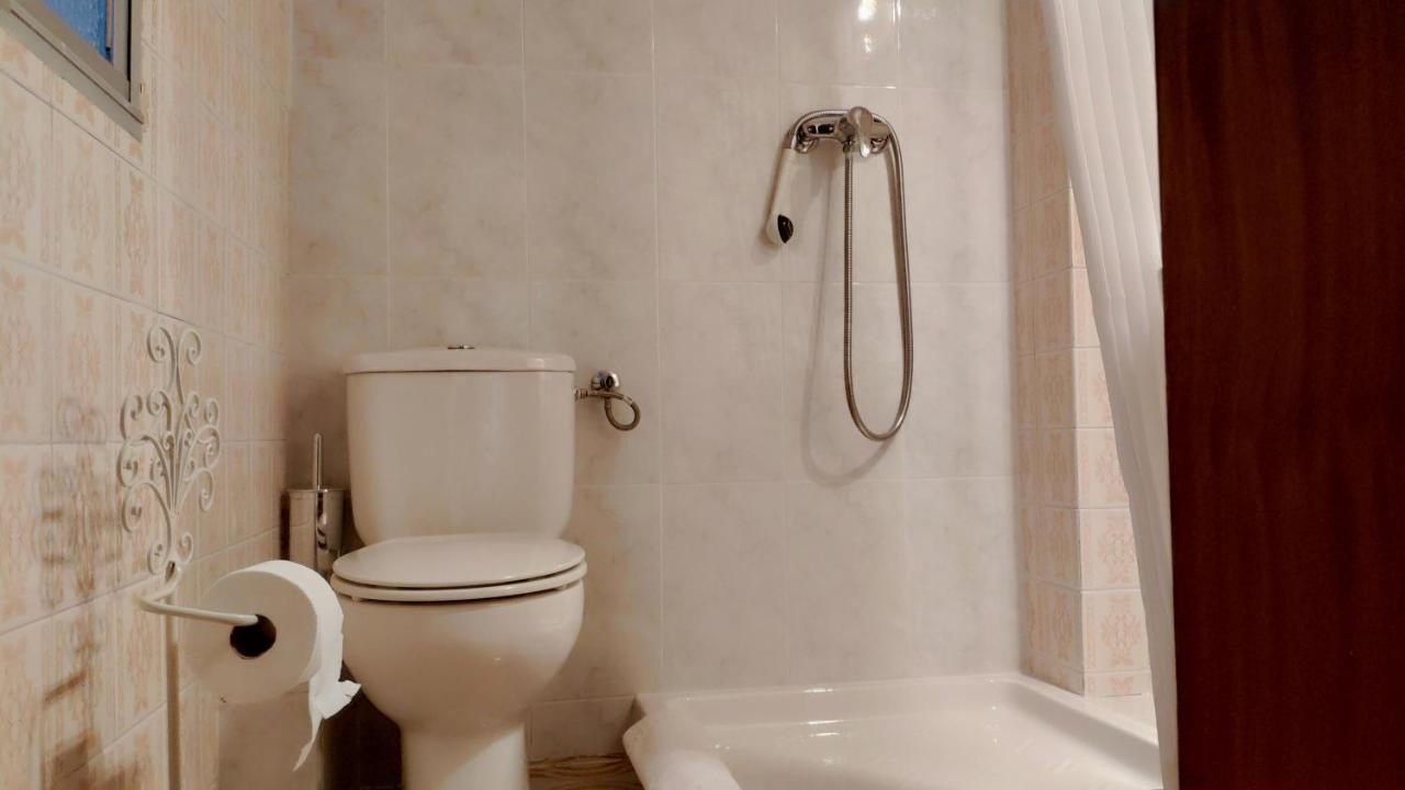 Perfect Apartment Near The Beach 阿利坎特 外观 照片