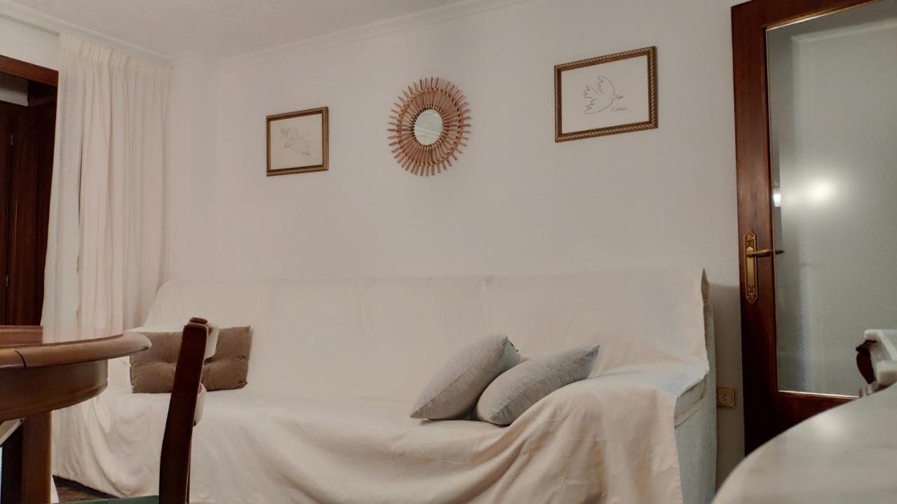 Perfect Apartment Near The Beach 阿利坎特 外观 照片