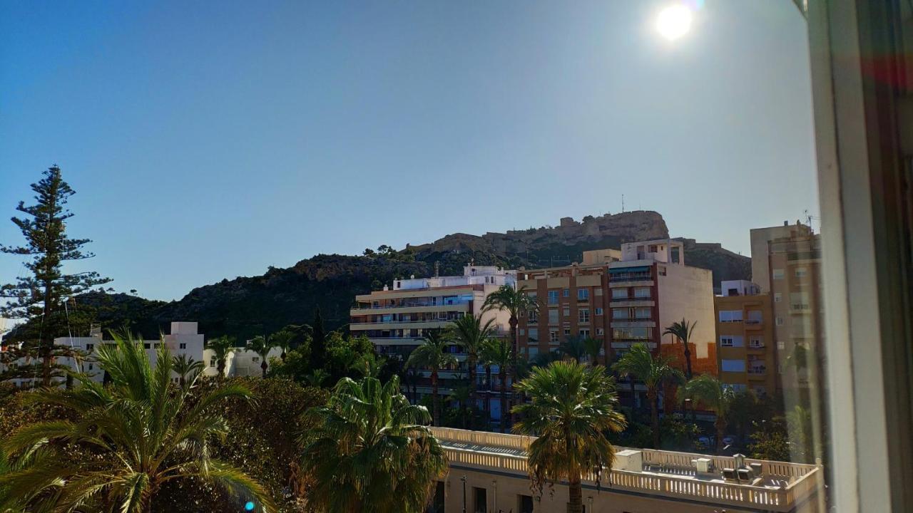 Perfect Apartment Near The Beach 阿利坎特 外观 照片
