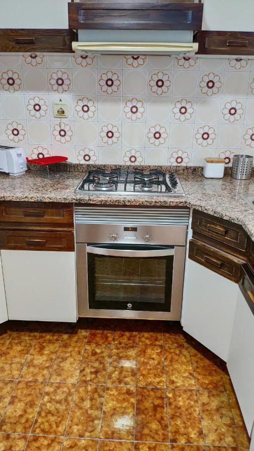 Perfect Apartment Near The Beach 阿利坎特 外观 照片