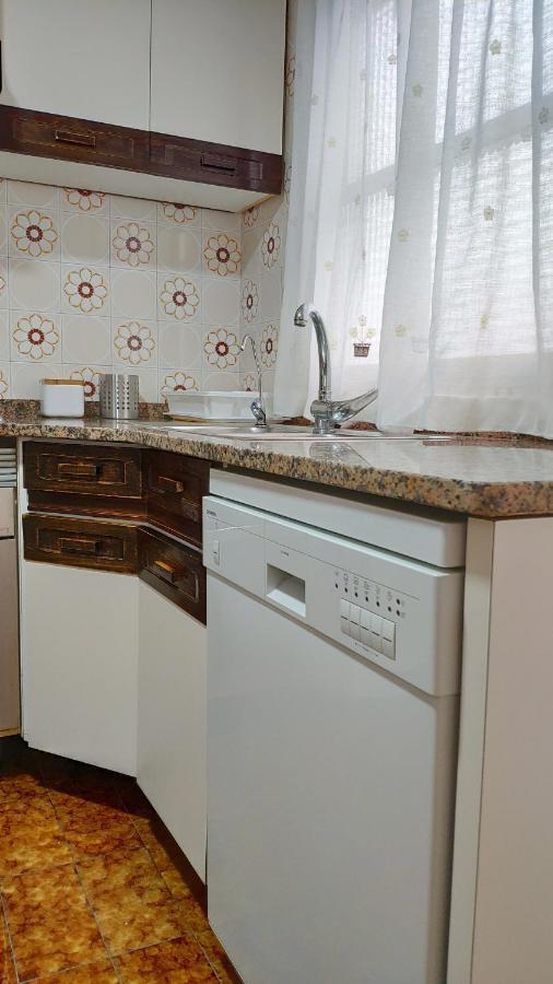 Perfect Apartment Near The Beach 阿利坎特 外观 照片