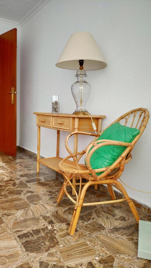 Perfect Apartment Near The Beach 阿利坎特 外观 照片